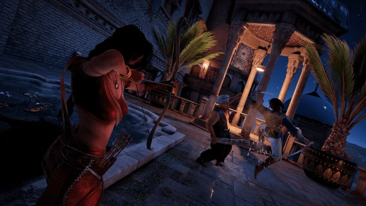 Ubisoft MontrÃ©al to Take Reins for Prince of Persia: The Sands of Time Remake Development