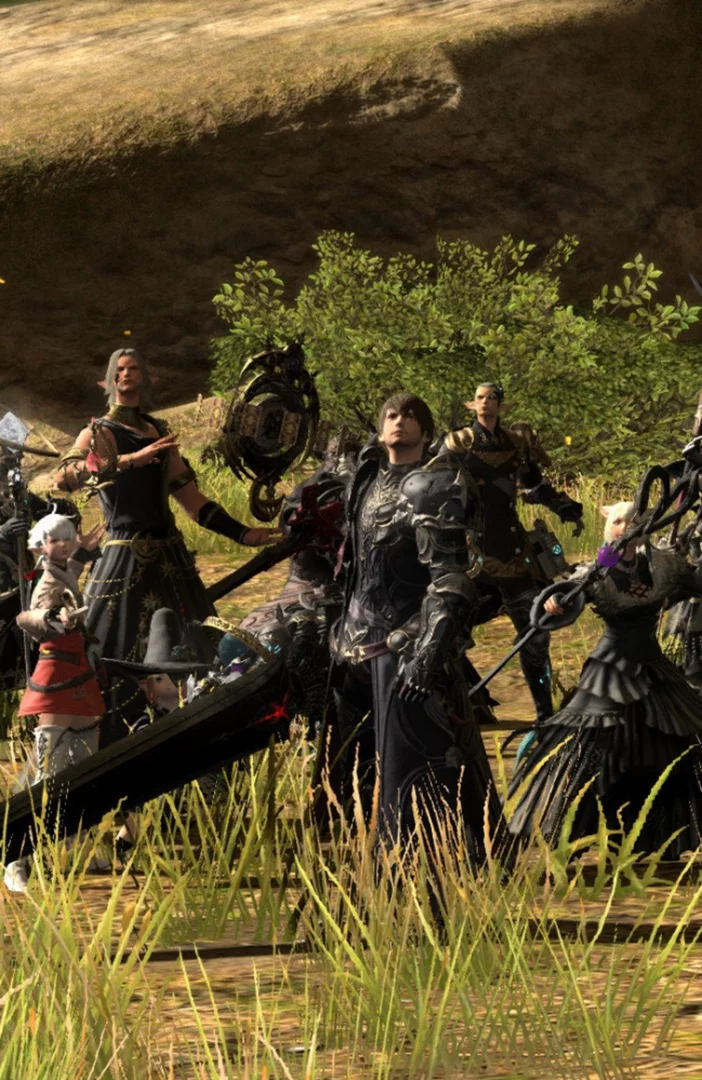 Final Fantasy 14 director eyes Diablo crossover, admits 'It's a tricky one'