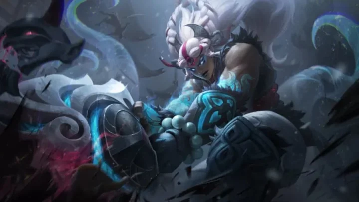 League of Legends Preseason 2023: Everything We Know so Far