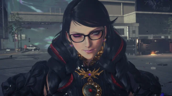 New Bayonetta Actor Responds to Controversy