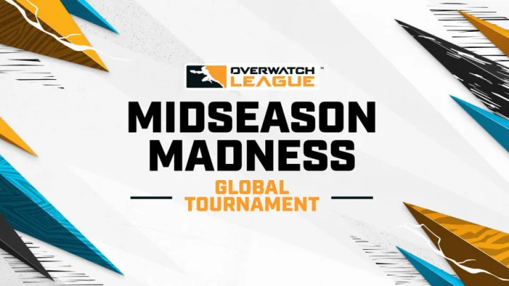 Overwatch League Midseason Madness: Format, Teams, Prize Pool, Schedule, How to Watch