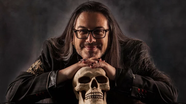Doom Guy: John Romero Reflects on Doom, Quake, and Yes, Even Daikatana