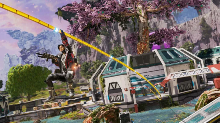 Apex Legends Players Suffer Major Server Issues After Jan. 10 Update