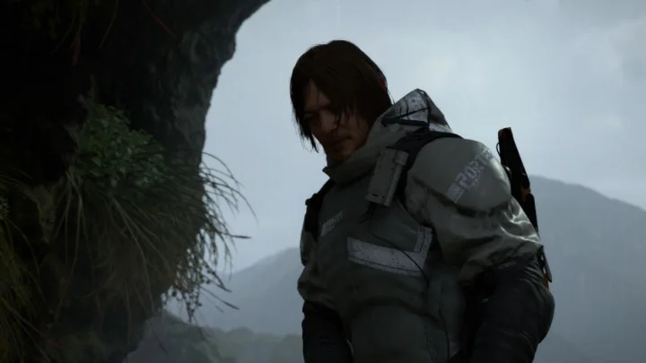 Kojima Productions Partners with Hammerstone Studios for Death Stranding Movie