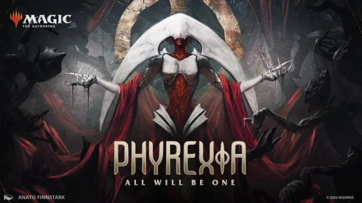 MTG Phyrexia All Will Be One Compleat Bundle: Price, Contents