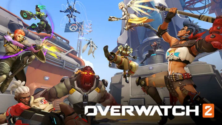 Will Overwatch 2's Battle Pass Affect Competitive Play?
