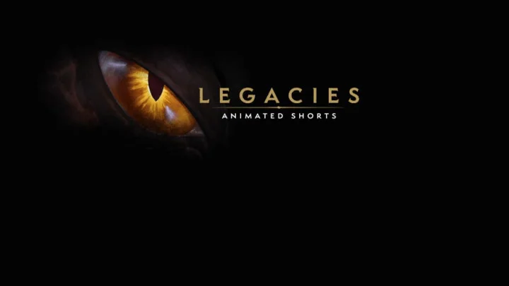 Dragonflight: Legacies Premieres Oct. 25