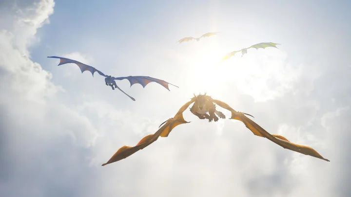 World of Warcraft Dragonflight: Dragonriding Explained