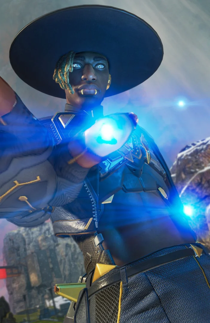 Respawn vows to keep Apex Legends running for at least '10 to 15 years'