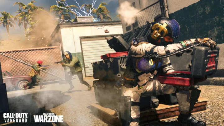 Warzone Operation: Last Call LTM: What is it?