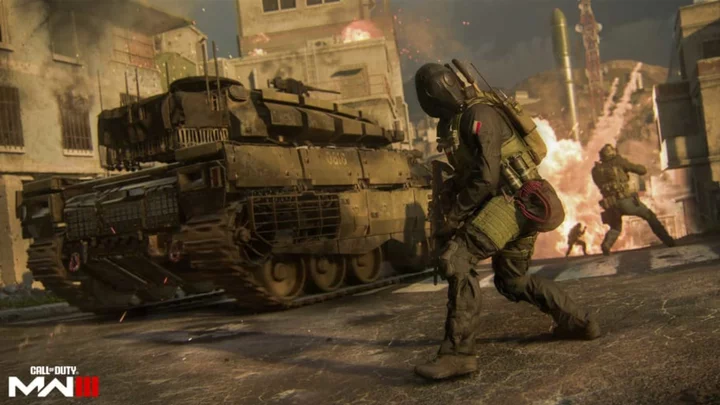 Here's Everything to Expect in MW3 Season 1