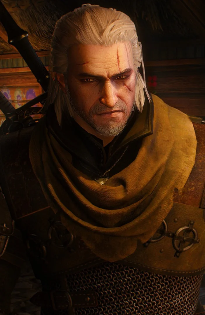 CD Projekt Red teases 'more than one' new Witcher game