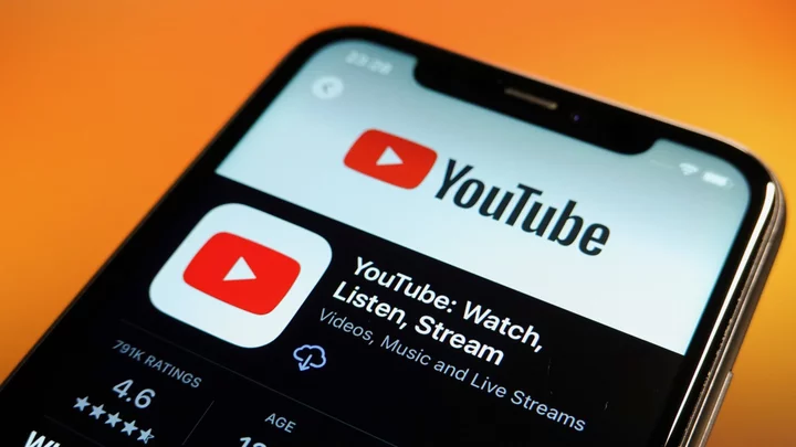YouTube Testing Stadia-Like Service Called 'Playables'