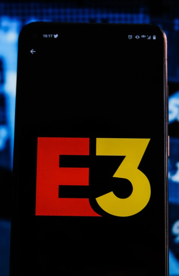E3 2023: Video games expo cancelled after almost 30 years