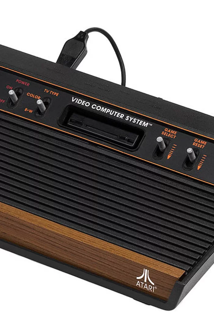 Atari CEO says company is focused on retro gaming