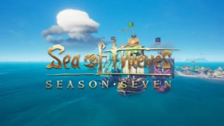 Sea of Thieves Season 7 Sets Sail on Aug. 4