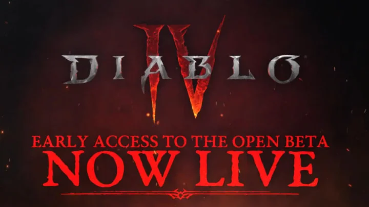How Long is the Diablo IV Beta?