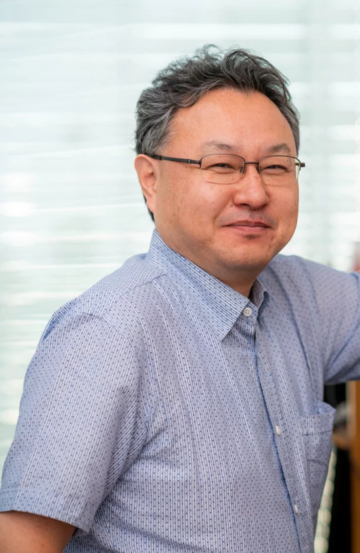 Sony's Shuhei Yoshida: PlayStation cancel so many games