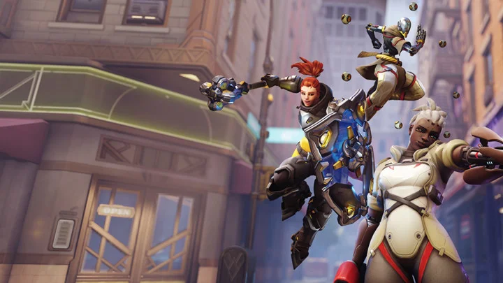 Potential Overwatch 2 Update Teased by Blizzard