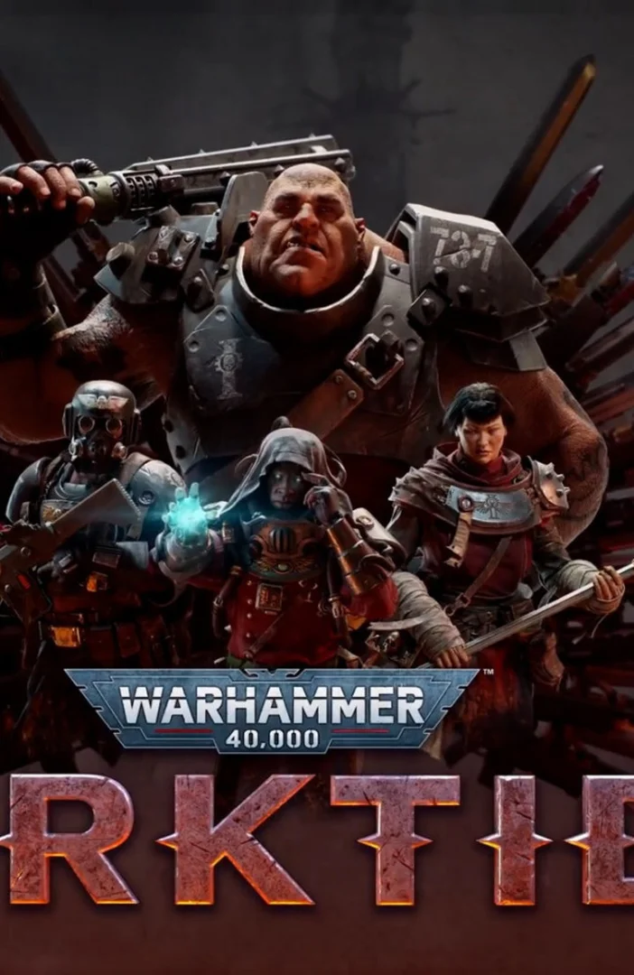 Xbox Series X|S release of Warhammer 40,000: Darktide delayed