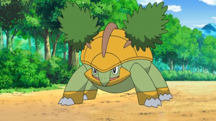 Grotle Weakness in Pokemon GO: How to Beat Grotle