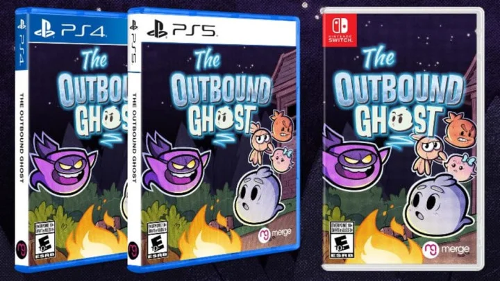 The Outbound Ghost Release Date Revealed