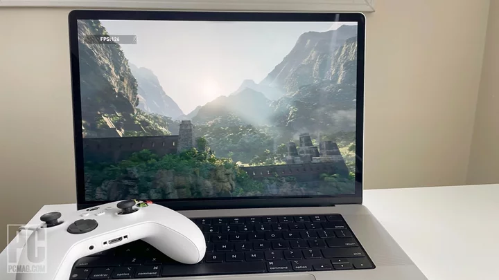 How to Play PC Games on Mac (Without Installing Windows)