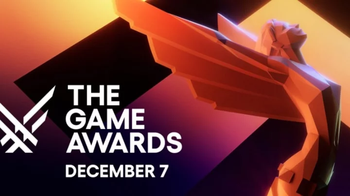 How to Watch The Game Awards 2023