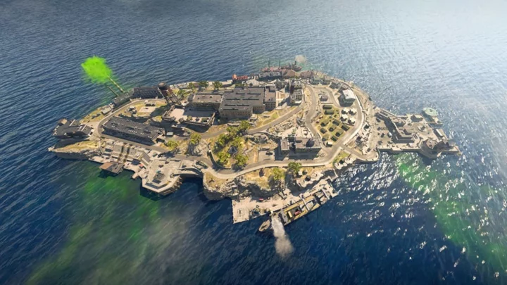Predicting Rebirth Island's Return to Warzone in 2024