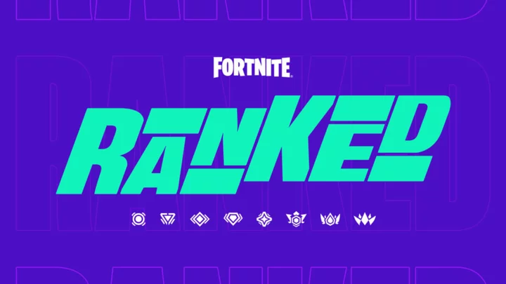 Will Ranks Reset in Fortnite Chapter 4 Season 3?