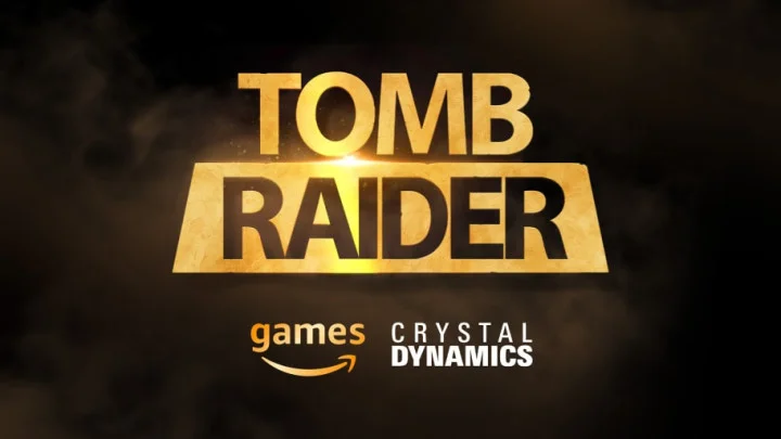 Amazon Games to Publish Next Tomb Raider Game by Crystal Dynamics