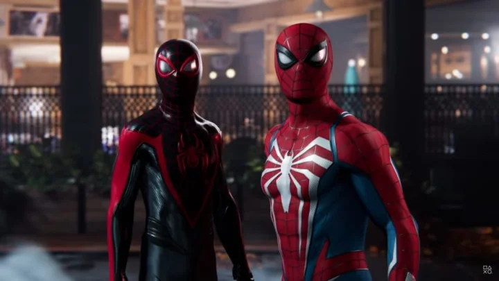 Spider-Man 2 Is Still Coming Along, Studio Says