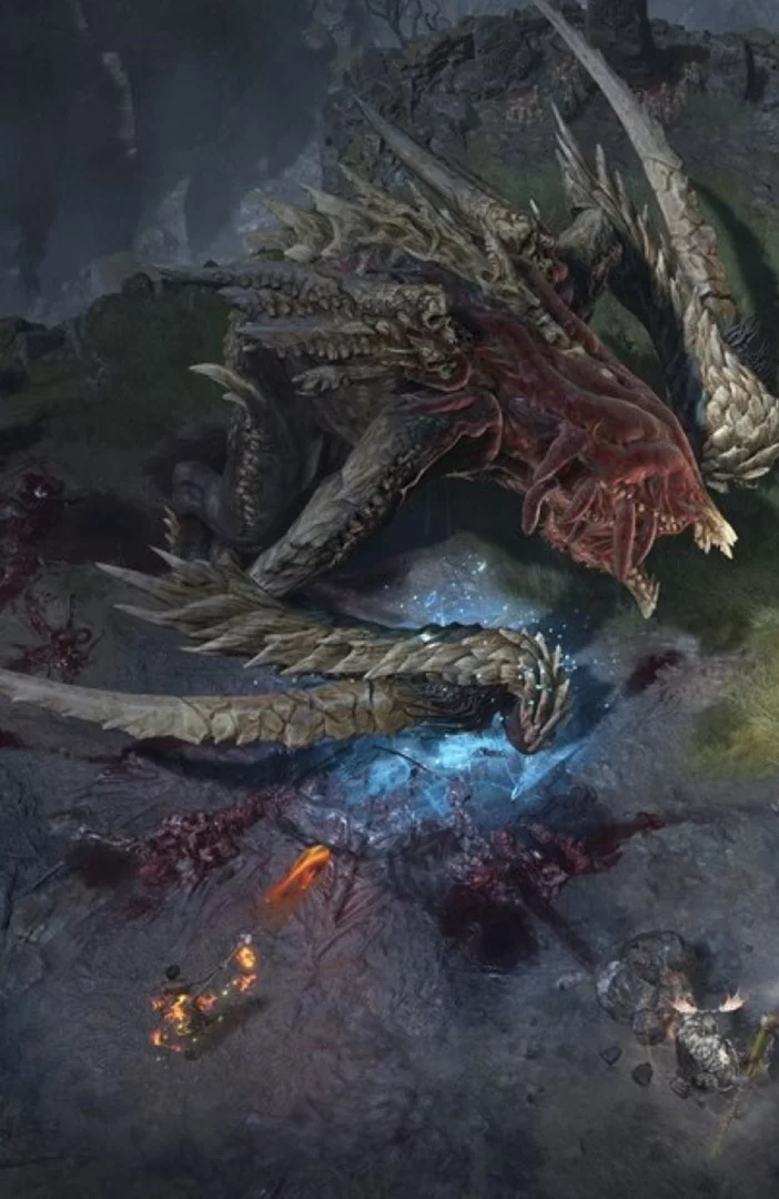 Diablo IV makes $666m less than a week after its launch