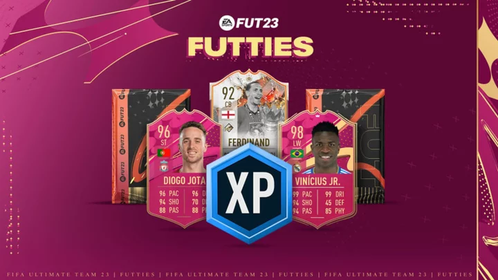 FIFA 23 94+ FUTTIES Player Pick SBC: How to Complete