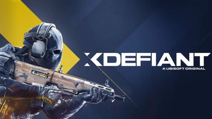 When is the XDefiant Open Session?