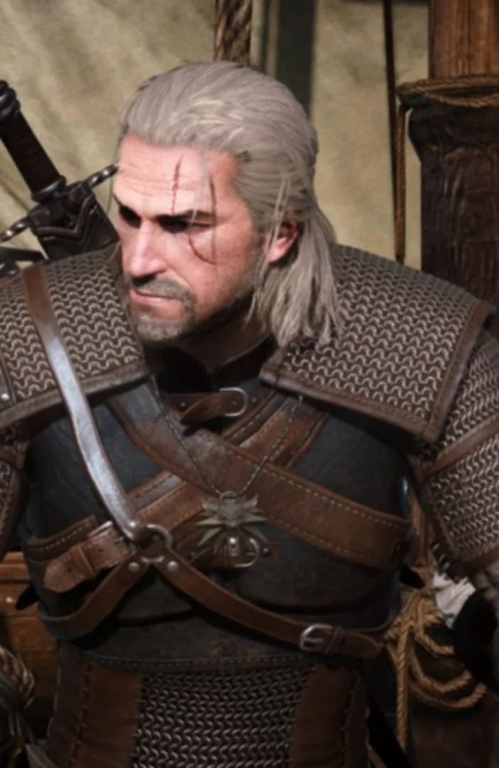 Sebastian Kalemba unveiled as The Witcher 4 game director