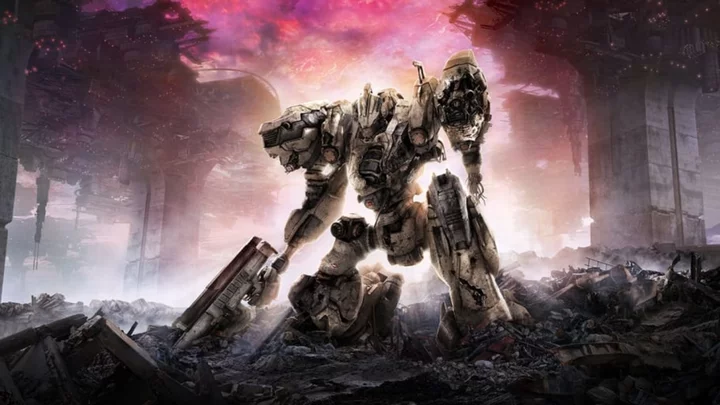 Is Armored Core 6 on Xbox Game Pass?