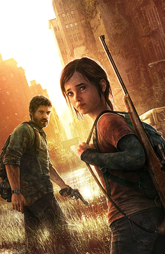 The Last of Us Part 1 has gone gold!