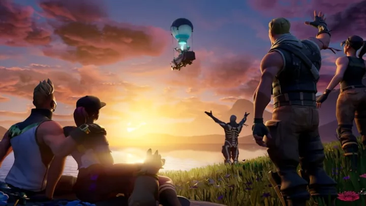 Fortnite Chapter 5 Release Date and Time for Every Region