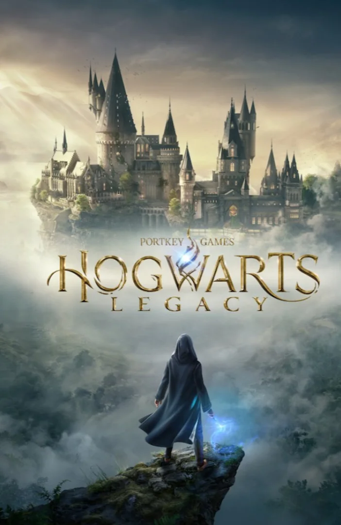 Hogwarts Legacy talk banned on huge gaming forum due to J.K. Rowling anti-trans row