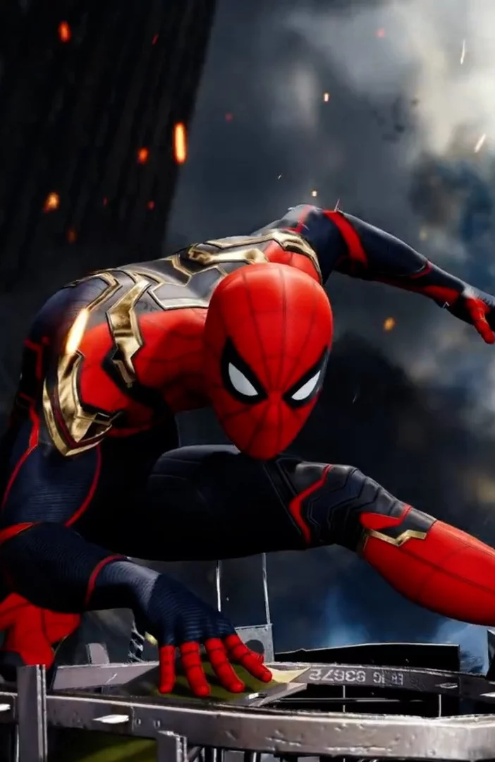 Marvel's Spider-Man Remastered gets standalone PlayStation 5 release