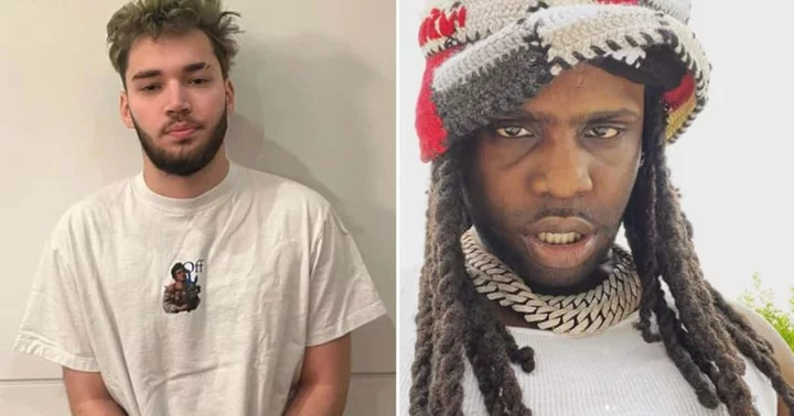 Adin Ross: Chief Keef rejects Kick streamer's offer to play Minecraft