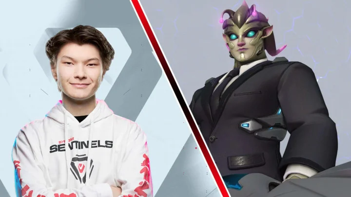 Sinatraa Returning to Valorant After Sexual Abuse Investigation