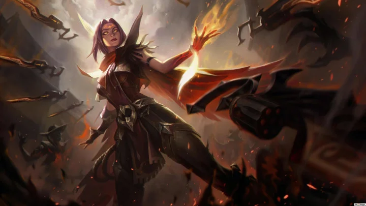 When Do League Of Legends MSI 2022 Tokens Expire 