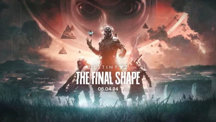 Bungie Delays Destiny 2: The Final Shape Release Date
