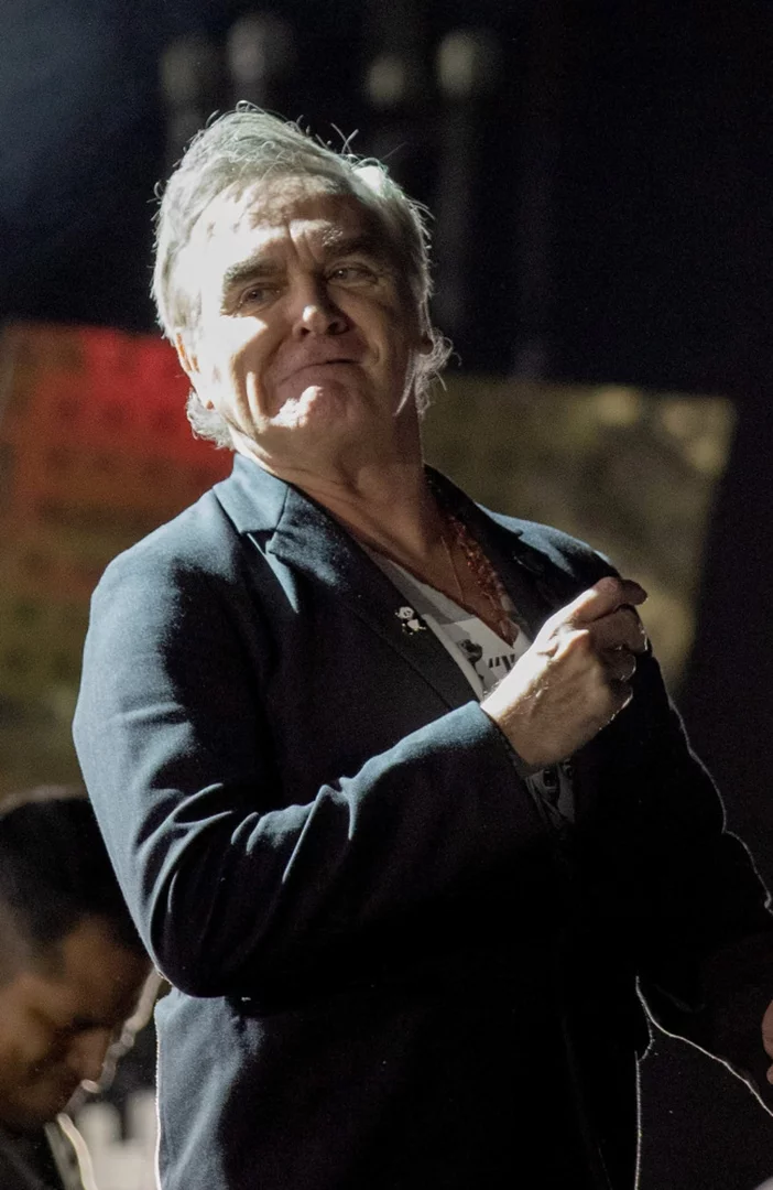 New text adventure ‘The Smiths are Dead’ sees Morrissey battle to record first solo single!