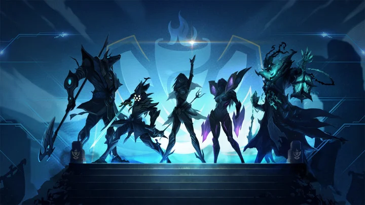 League of Legends Demacia Cup Clash: Dates, How to Sign Up