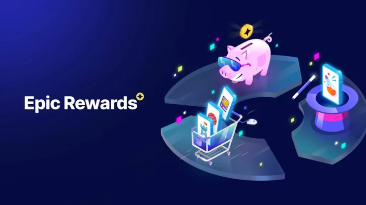 Earn 5% Back: Epic Games Store Introduces a Rewards Program