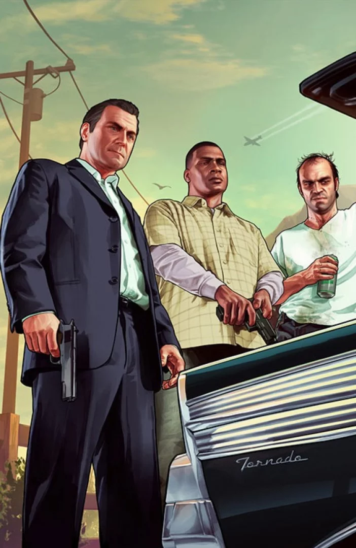 Rockstar 'isn't in a rush to release Grand Theft Auto 6'
