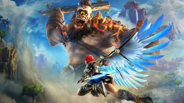 Is Immortal Fenyx Rising on Xbox Game Pass?